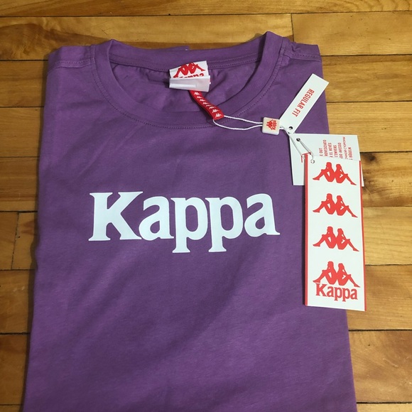 ♠️5/$100♠️ 💯 Authentic kappa t-shirt collections - Picture 2 of 3